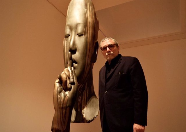 El Museo de Arte Moderno de Céret (Francia) reabre con una exposición de Jaume Plensa