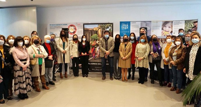 La Diputación reafirma su compromiso con la igualdad de género con motivo del Día Internacional de la Mujer