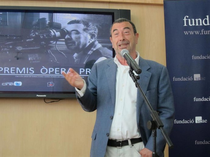 Archivo - José Luis Garci, cineasta