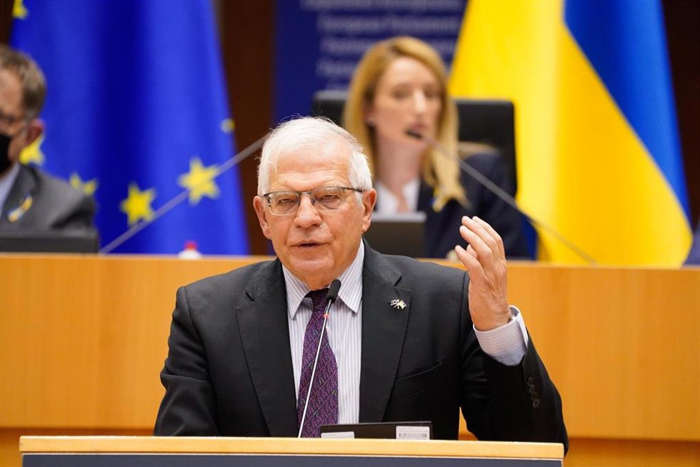 Josep Borrell