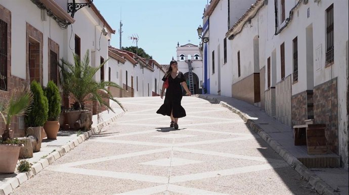 El cortometraje 'Orgullo rural' para la Diputación de Huelva seleccionado para el Festival de cine de Málaga