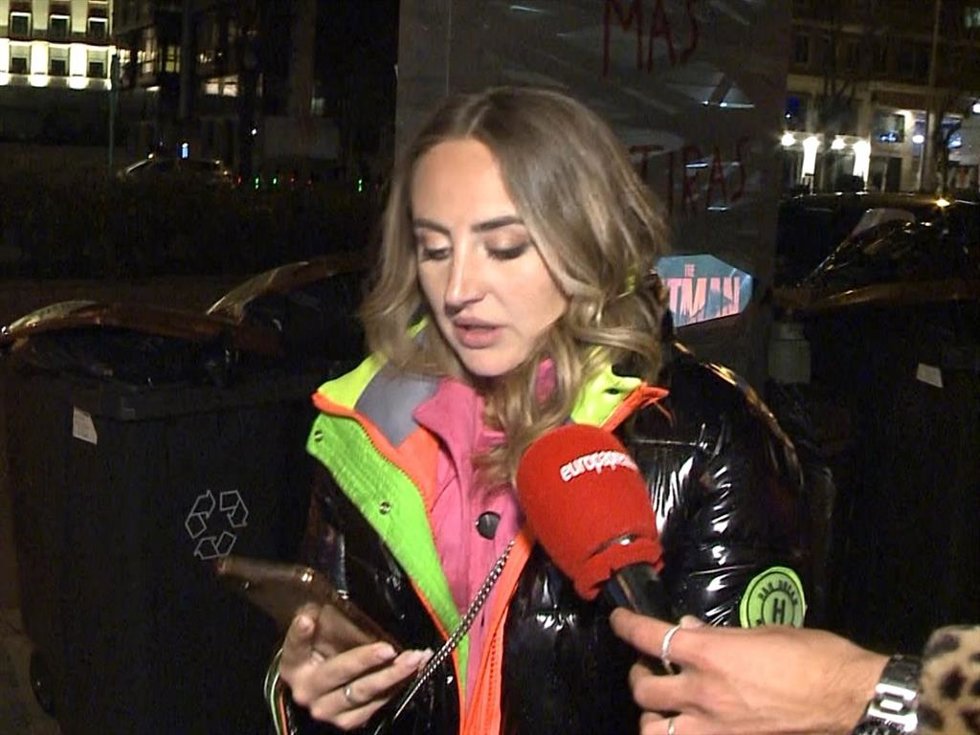 ROCÍO FLORES