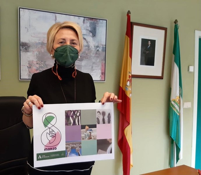 Actividades para celebrar el 8M en Almería.