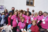 Espadas lamenta que "la extrema derecha abomina" de la "igualdad real" y "margina" a las asociaciones feministas