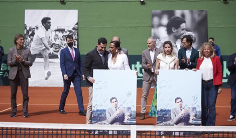 Deportes