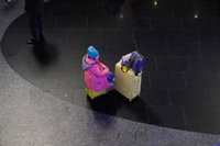 Polonia cifra en más de un millón los refugiados ucranianos que han cruzado su frontera