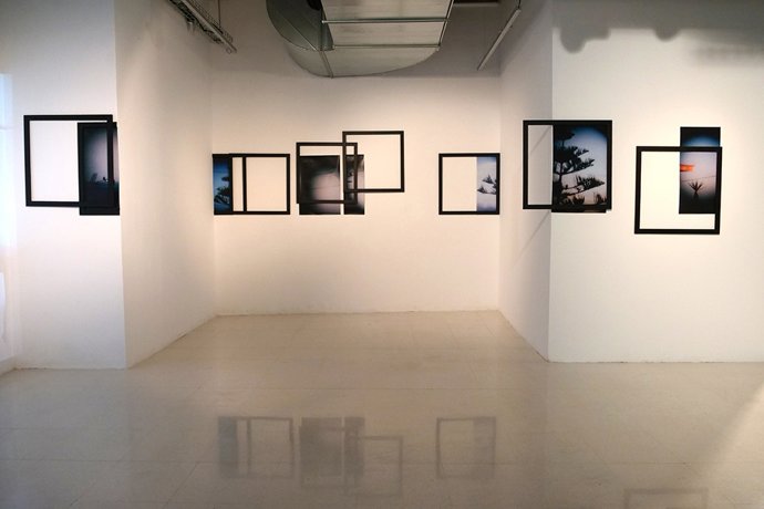 Exposición de Patricia Collado en la UMA