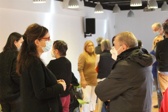 Imagen del Foro  de libros.