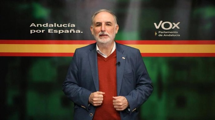 Macario Valpuesta.