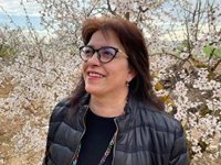 Mujeres rurales en la 'España Vaciada': "Esto es duro y sacrificado pero el cuerpo a todo se hace"