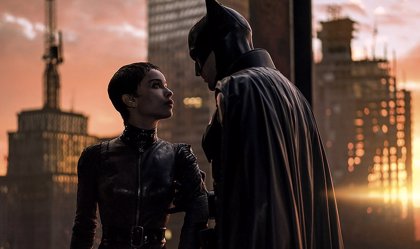 The Batman ¿Quién es el padre de Selina Kyle (Catwoman)... en los cómics?