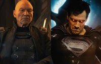El profesor Xavier de Doctor Strange 2 es como Superman, según Patrick Stewart