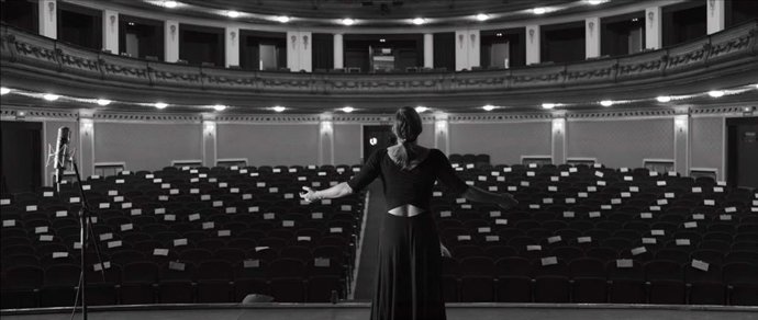 Fotograma del documental 'AMA-DAS'