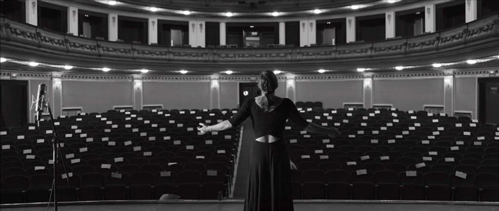Fotograma del documental 'AMA-DAS'