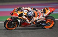 Pol Espargaró se sube al podio en el triunfo de Bastianini