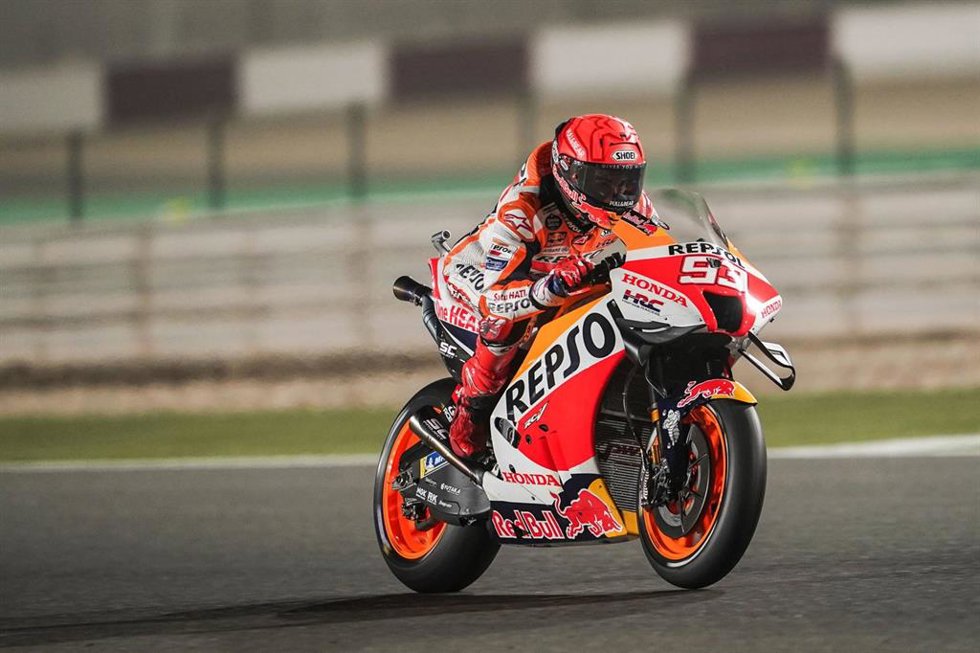 Marc Márquez