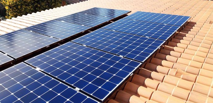 El 81% de los hogares de La Rioja podría instalar paneles solares y cubrir el 100% de la demanda eléctrica