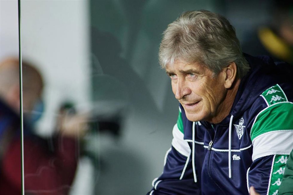 Manuel Pellegrini