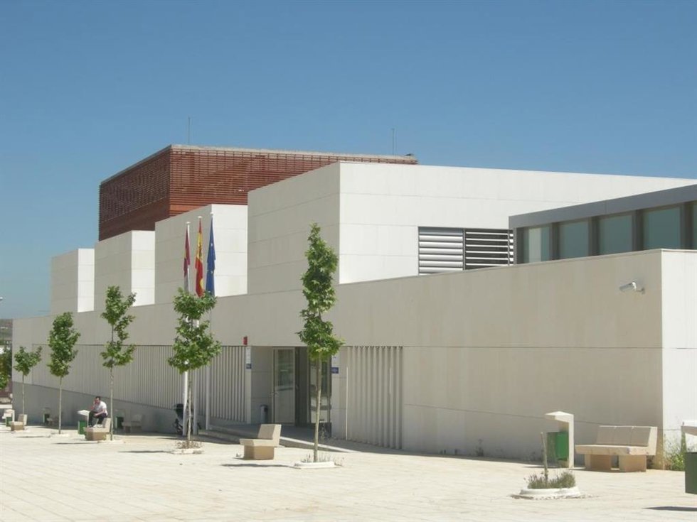 Archivo - Junta convoca dos cursos de especialización en gobierno abierto y derecho administrativo en colaboración con la UCLM