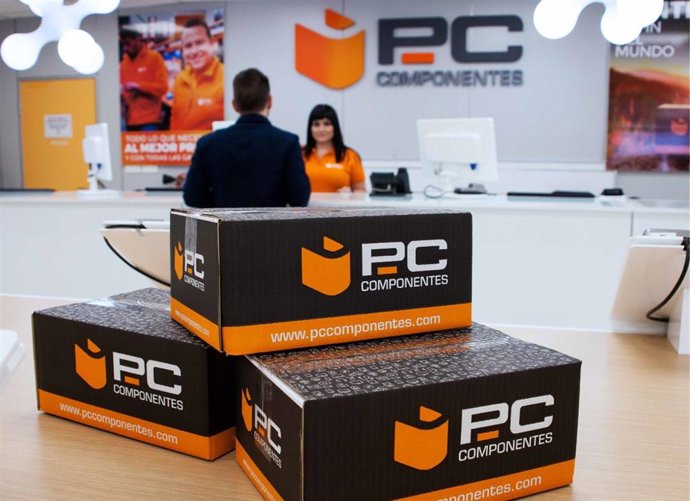 PcComponentes