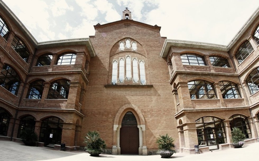 Archivo - La Universitat Abat Oliba (UAO)