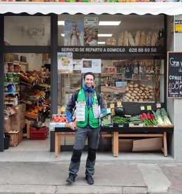 El Cuponazo de la ONCE reparte 200.000 euros en Albelda De Iregua