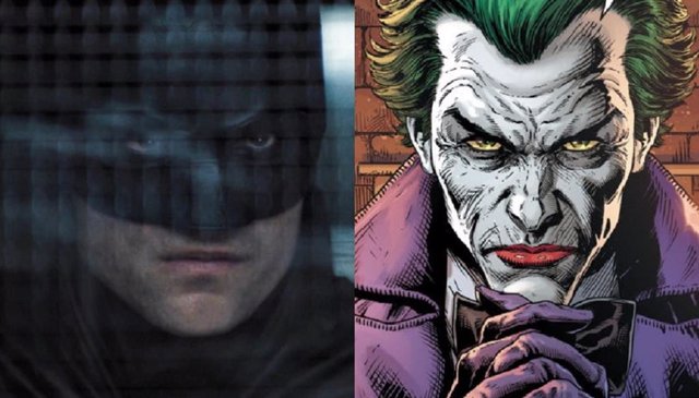 The Batman: Matt Reeves explica su nuevo Joker y revela si estará en la secuela