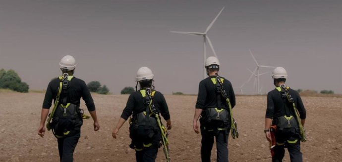 Momento de la campaña.