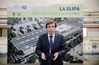 Almeida vaticina que la invasión rusa "va a agudizar la falta de política económica" del Gobierno central