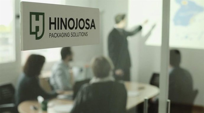 Archivo - Grupo Hinojosa