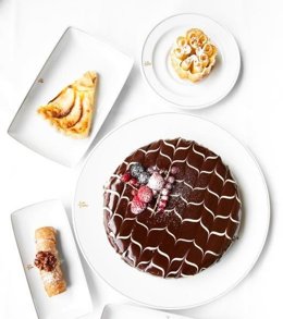 Paradores realizará cursos formativos para recuperar recetas tradicionales de dulces y pastelería