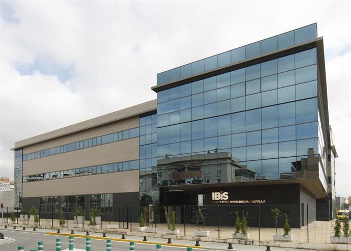 Archivo - Sede del Instituto de Biomedicina de Sevilla (archivo)