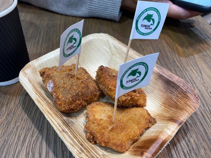 Ternera Asturiana estará presente en la Feria Internacional del Sector Cárnico.