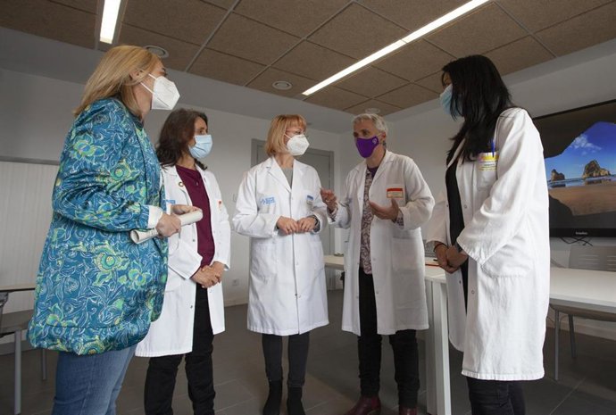 El Gobierno de La Rioja pone en marcha un programa de Fomento de Bienestar Psicosocial en mujeres a través de los centros de salud