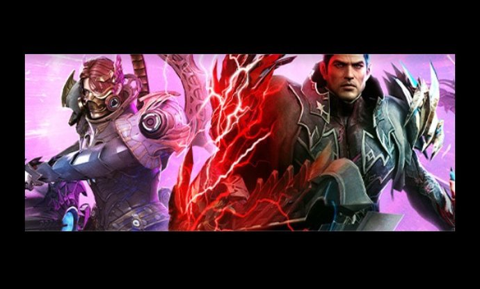 Lost Ark