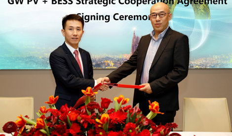 Comunicados Internacional