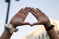 Las feministas salen a la calle el 8M en toda España, con movilizaciones separadas en algunas ciudades