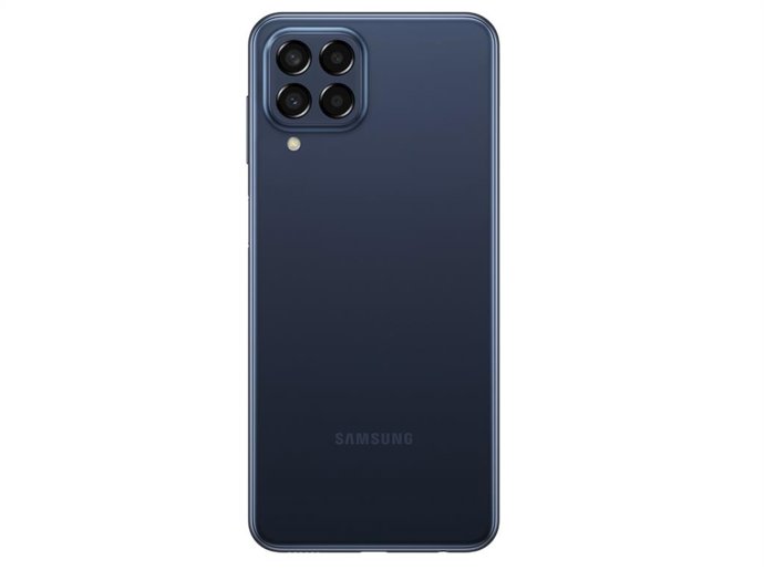 Galaxy M33 5G