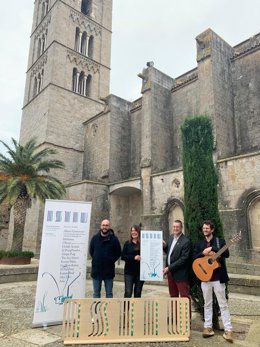 El festival Istiu se celebrar del 4 al 10 de juliol.