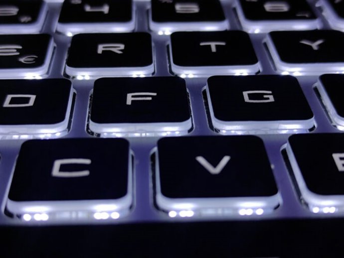 Archivo - Ciberseguridad