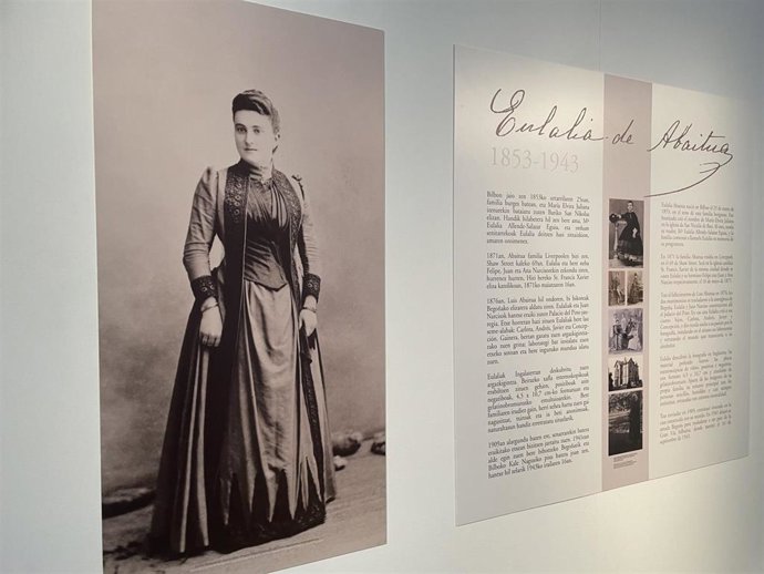 Imagen de la muestra Estereoskopiak: 16 + 16,