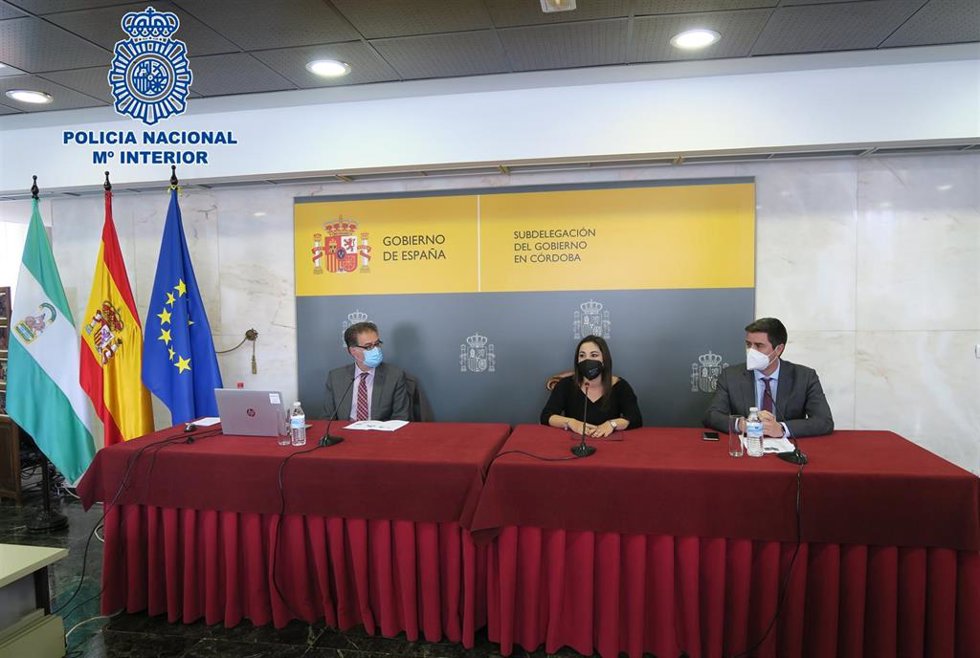 Jornada de sensibilización sobre las posibilidades de asistencia y apoyo de Eurojust en investigaciones transnacionales.