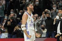 Rudy Fernández: "Tenemos que desconectar de lo que nos está pasando en estas últimas derrotas"