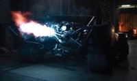 ¿Qué modelo es el batmóvil de Robert Pattinson en The Batman?