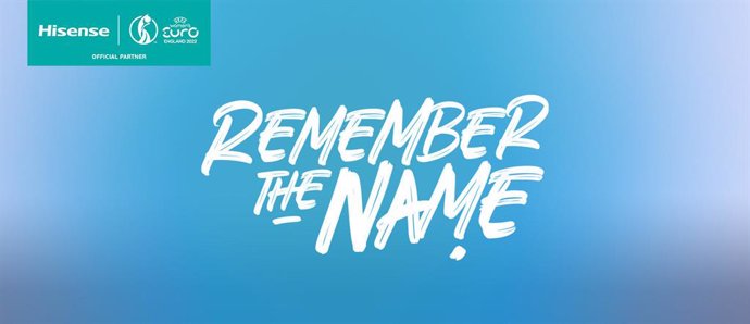 #Rememberthename