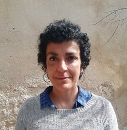 Archivo - Inmaculada Férriz, directora insular de Medio Ambiente del Consell de Mallorca