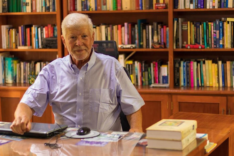 Carlos Stehli