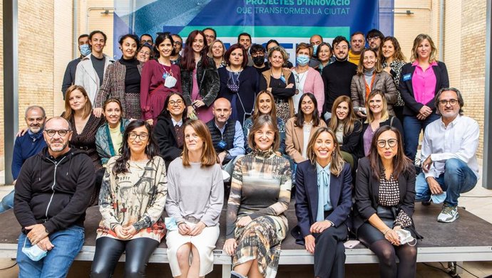 Personal de les Naus