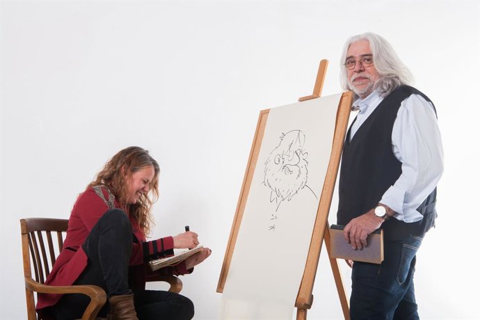 JaumeCopons&Liliana Fortuny