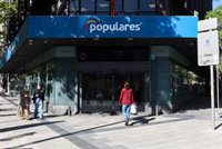 El PP se compromete con la lucha por las "justas reivindicaciones" de las mujeres: "En esta tarea no sobra nadie"